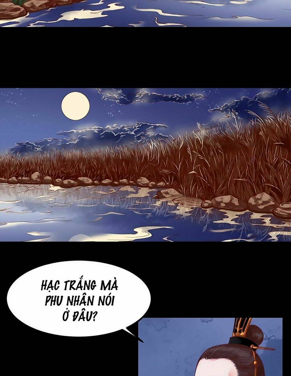 Cẩm Tú Vị Ương: Chapter 29