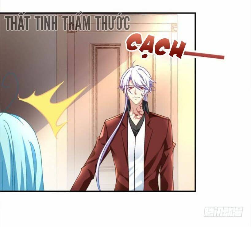 Đế Vương Ta Vẫn Còn Nhỏ: Chapter 51