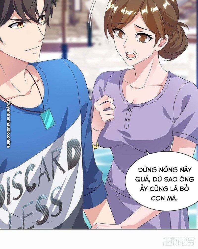 Trọng Sinh Khí Thiếu Quy Lai: Chapter 115