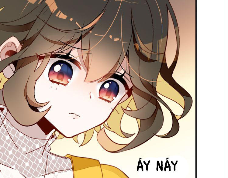 Ái Ngạo Kiều Long Vương Gia: Chapter 3