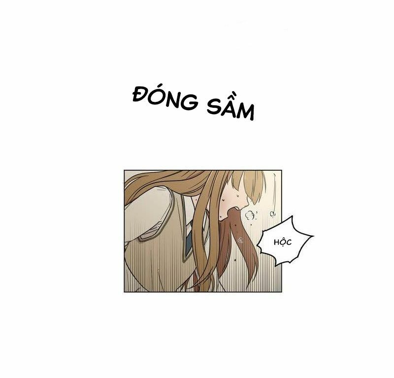 …”Một Sự Thật Khá Khó Chịu.”: Chapter 15