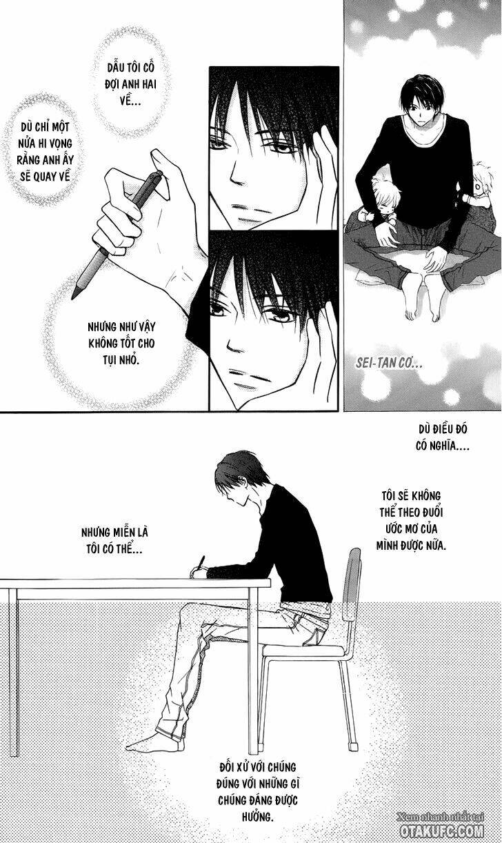 Love So Life: Chapter 61