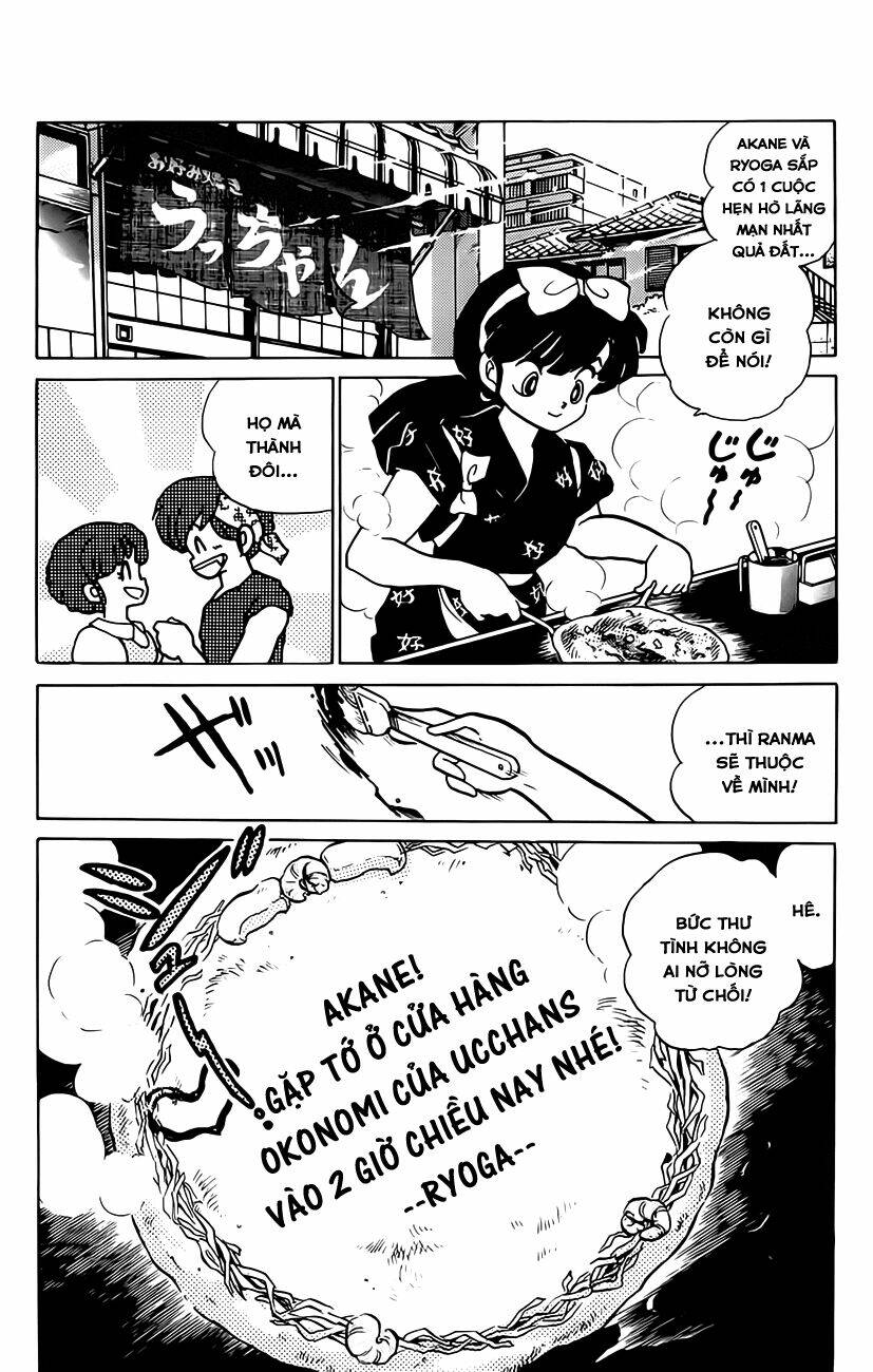 Suối Lời Nguyền: Chapter 89