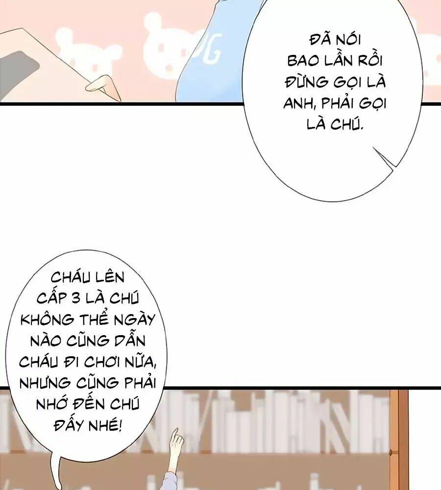 Đóa Hoa Chớm Nở: Chapter 6