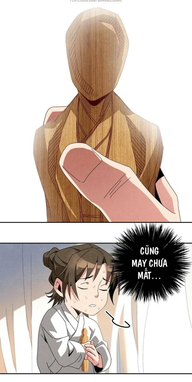 Ma Giáo Giáo Chủ Tái Xuất Giang Hồ: Chapter 6