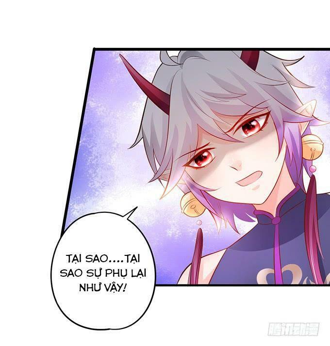 Hồ Tiên Hung Bạo: Chapter 129