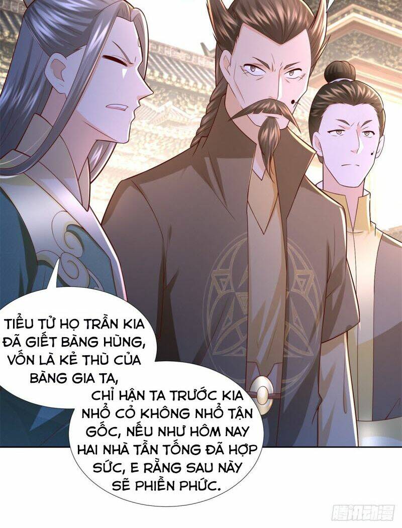 Chí Tôn Trọng Sinh: Chapter 119
