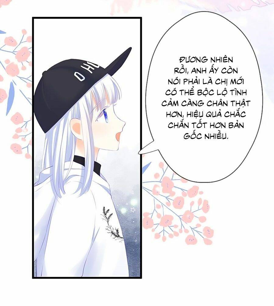 Đóa Hoa Chớm Nở: Chapter 48