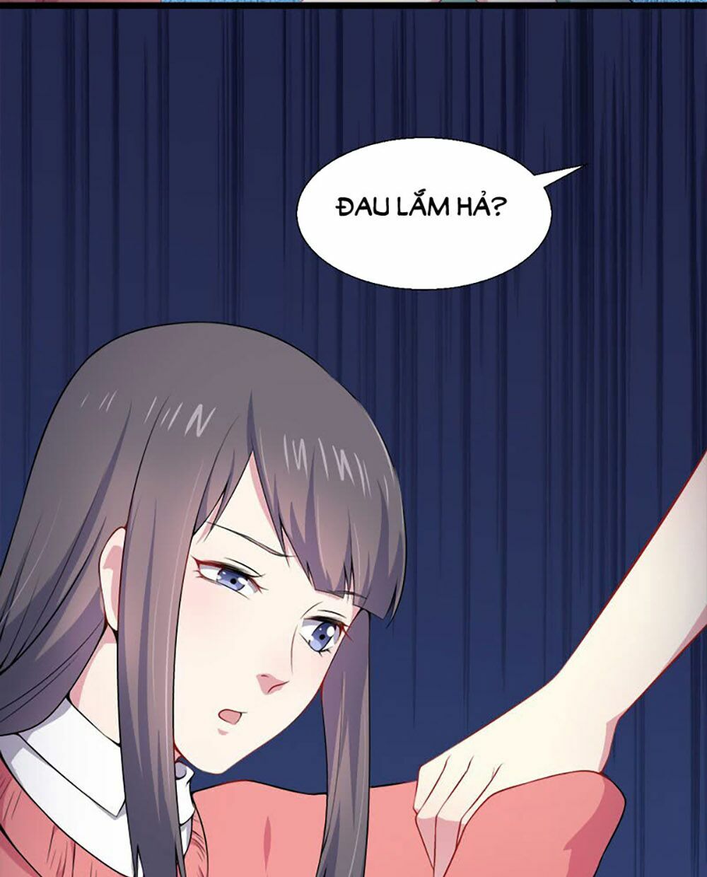 Ngạo Kiều Quỷ Vương Yêu Ta: Chapter 31