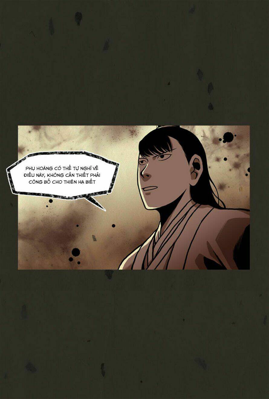 In Full Bloom: Chapter 22