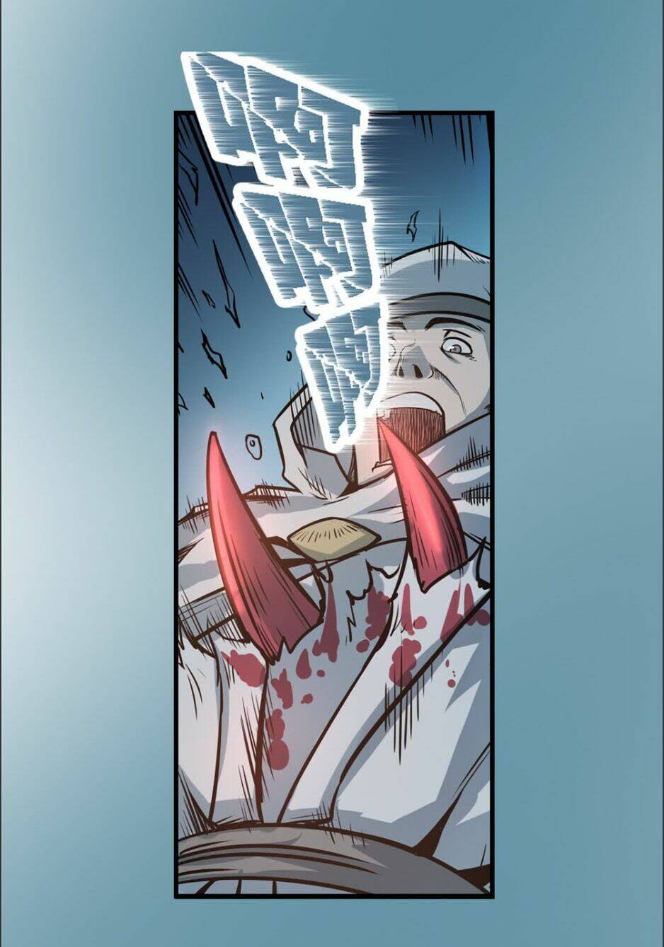 Hiệp Hành Cửu Thiên: Chapter 23