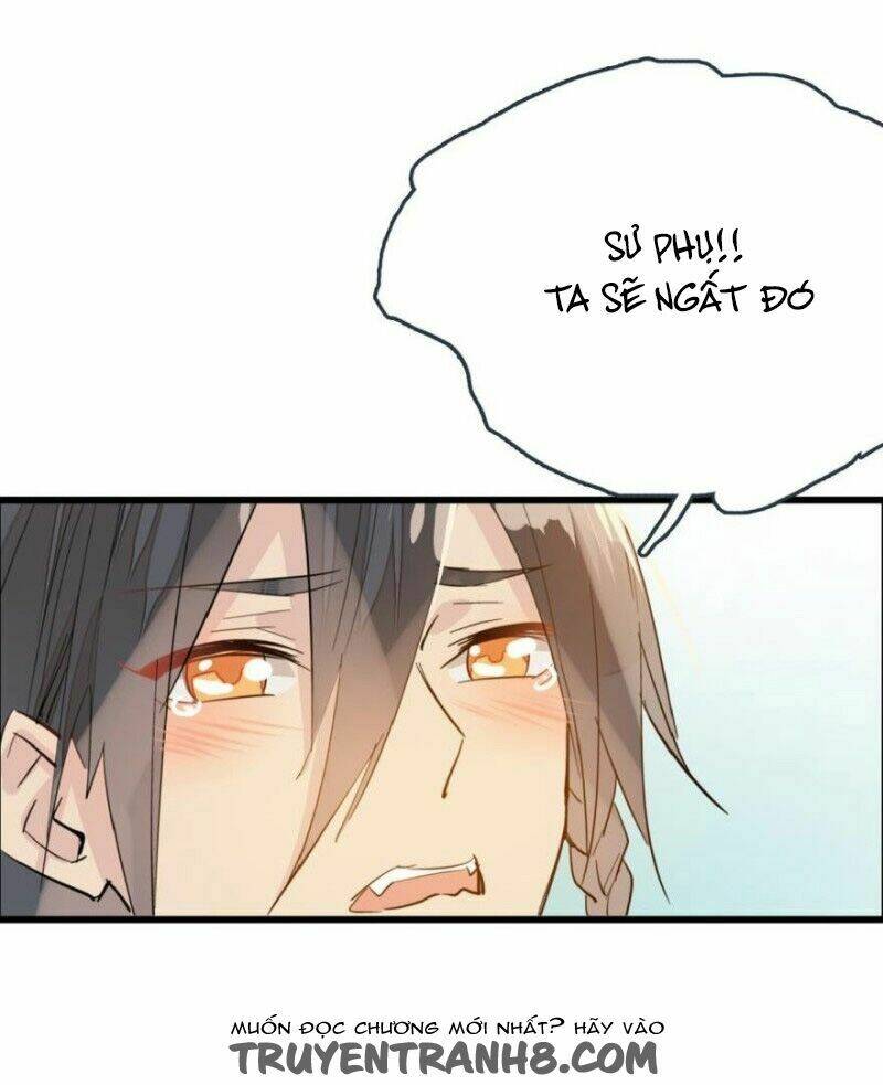 Sư Phụ Lại Trêu Chọc Ta: Chapter 14