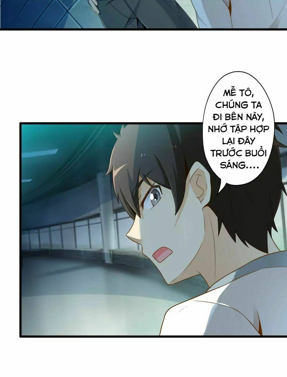 Cực Phẩm Công Ngụ Tiên Thê: Chapter 13