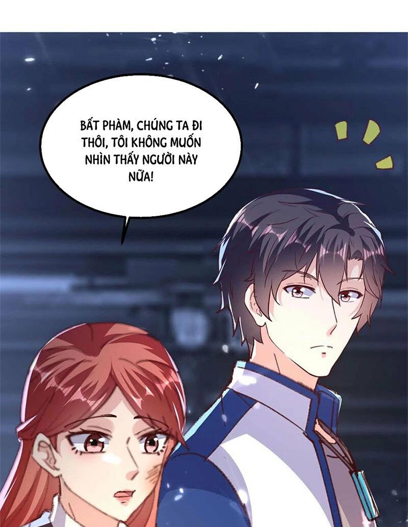 Trọng Sinh Khí Thiếu Quy Lai: Chapter 168