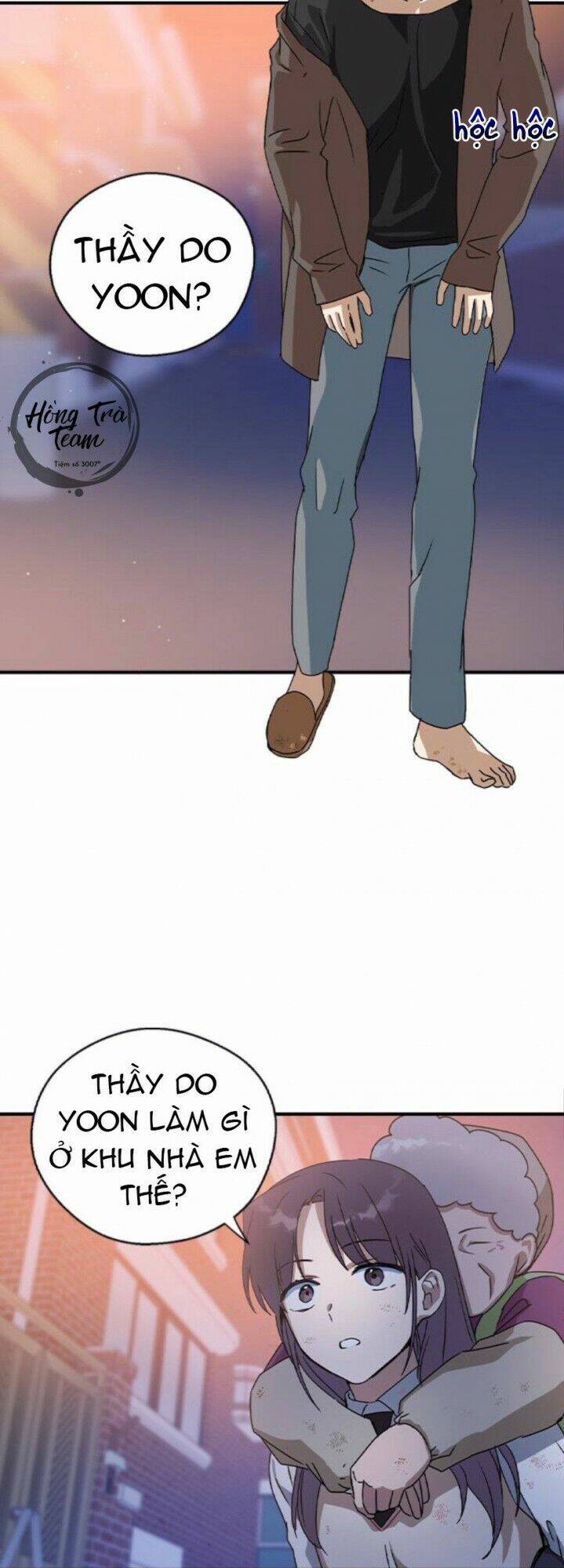 Duyên Nợ Kiếp Trước: Chapter 15