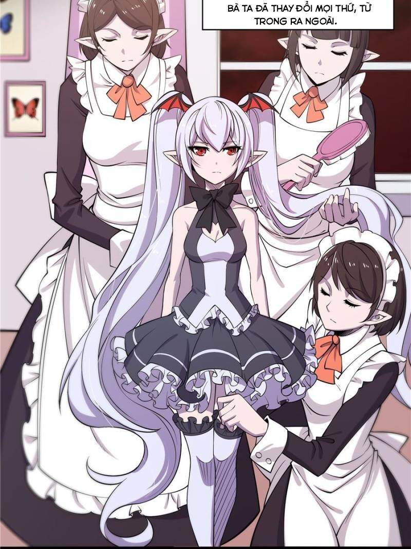 Vampires And Knight: Chapter 3