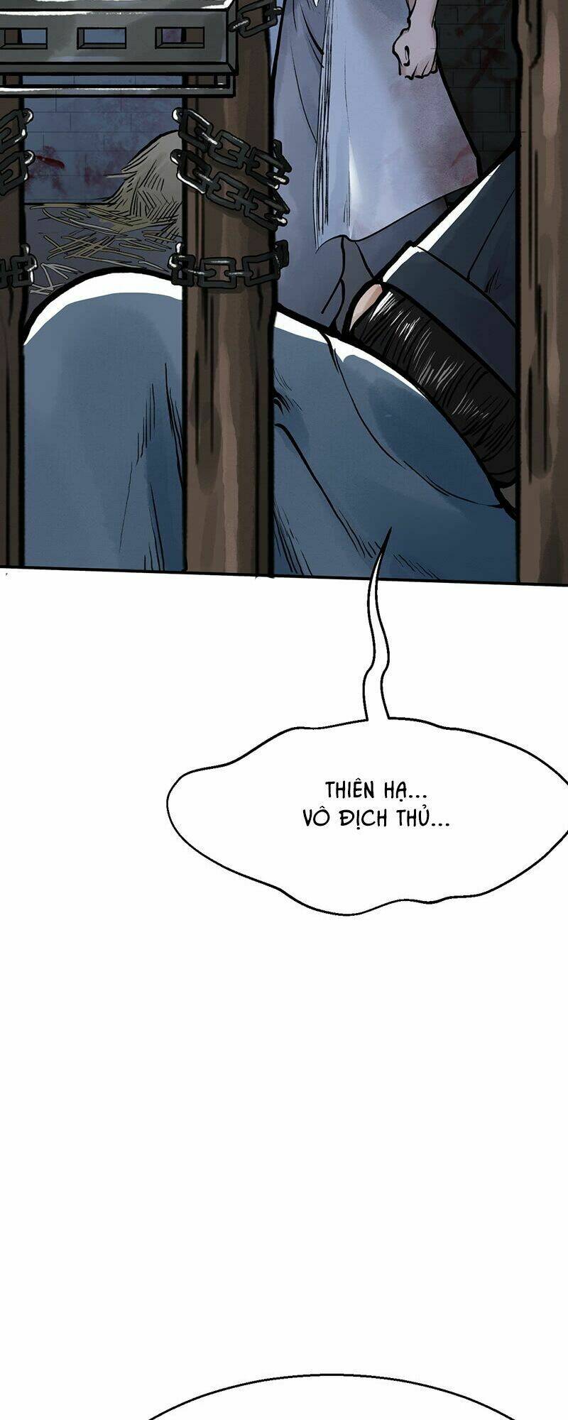 Liên Thành Quyết: Chapter 13
