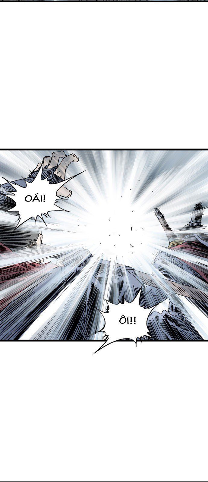 Cao Thủ 2: Chapter 106