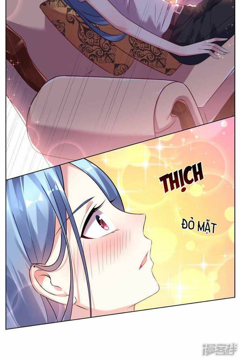 Tôi Bị Tổng Tài Ám Hại: Chapter 72