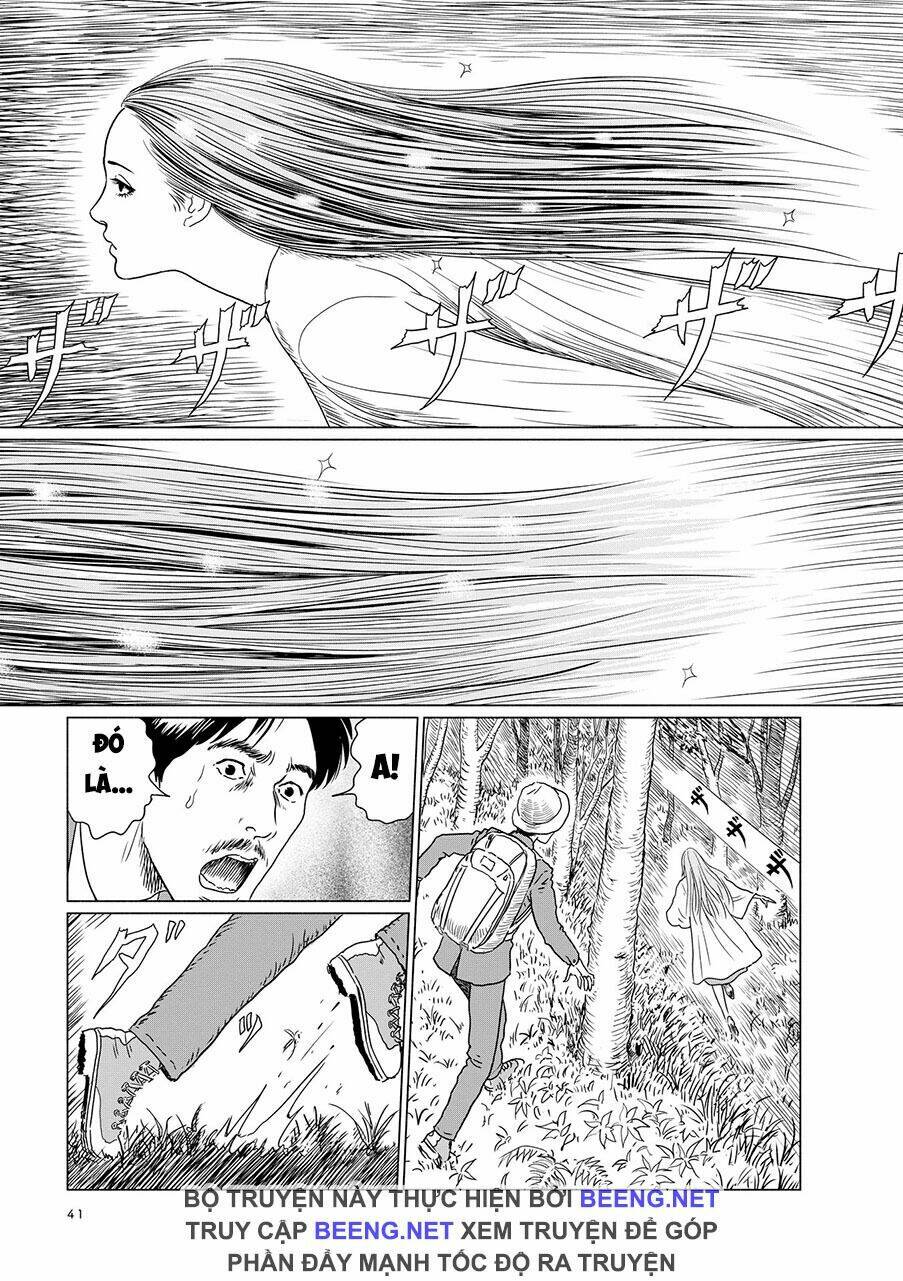 Ngôi Làng Bị Lãng Quên: Chapter 2