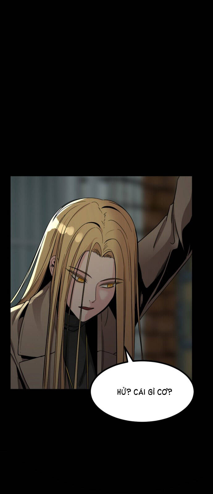 Hero Killer Boom: Chapter 12