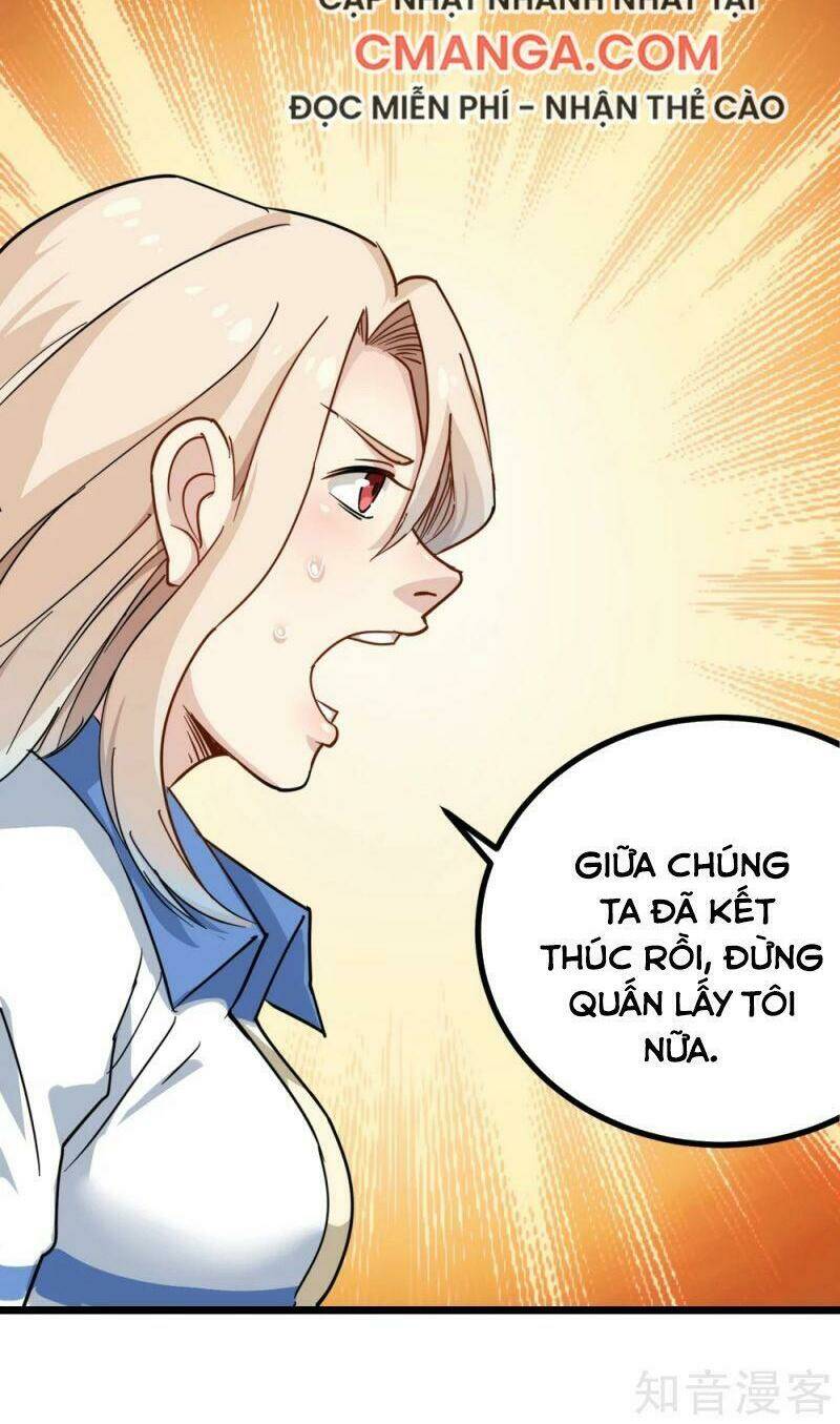 Hộ Hoa Cao Thủ Tại Vườn Trường: Chapter 151