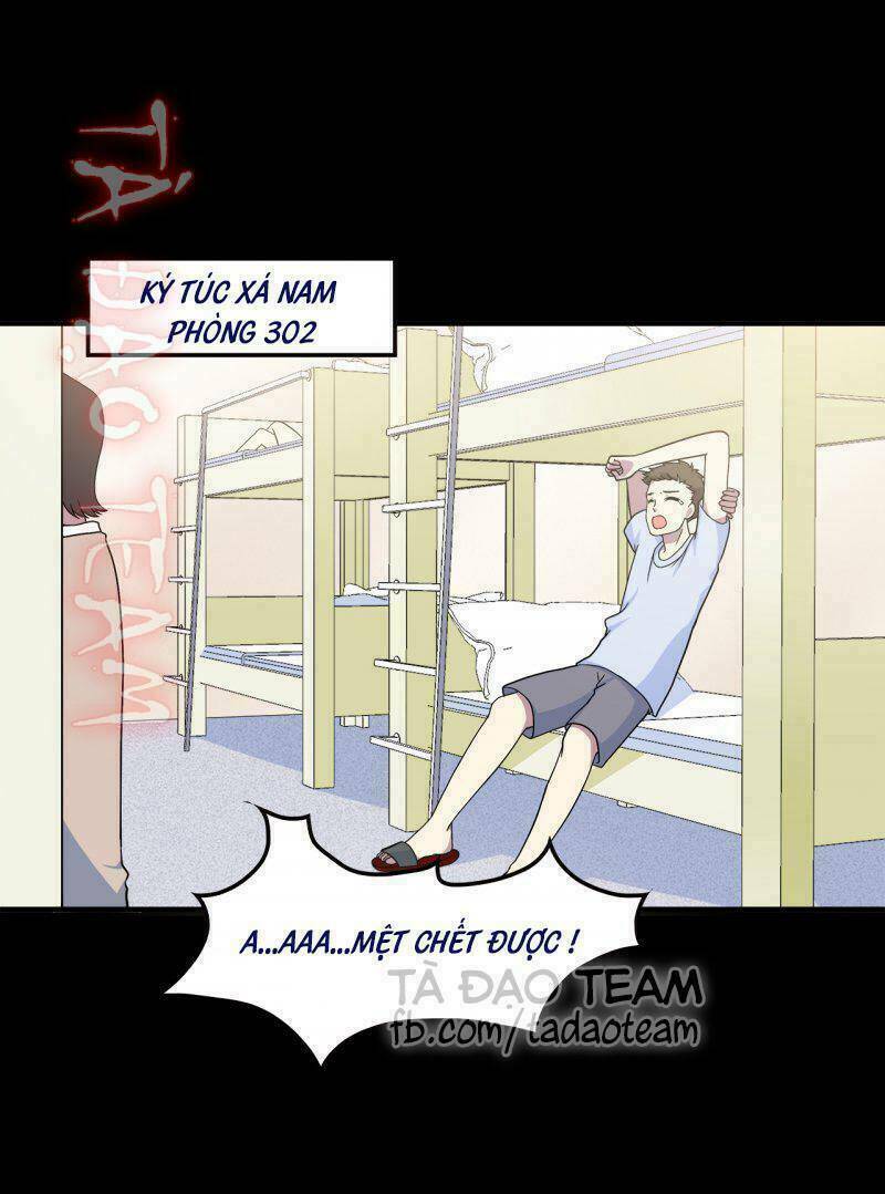 Người Yêu Thời Không: Chapter 30