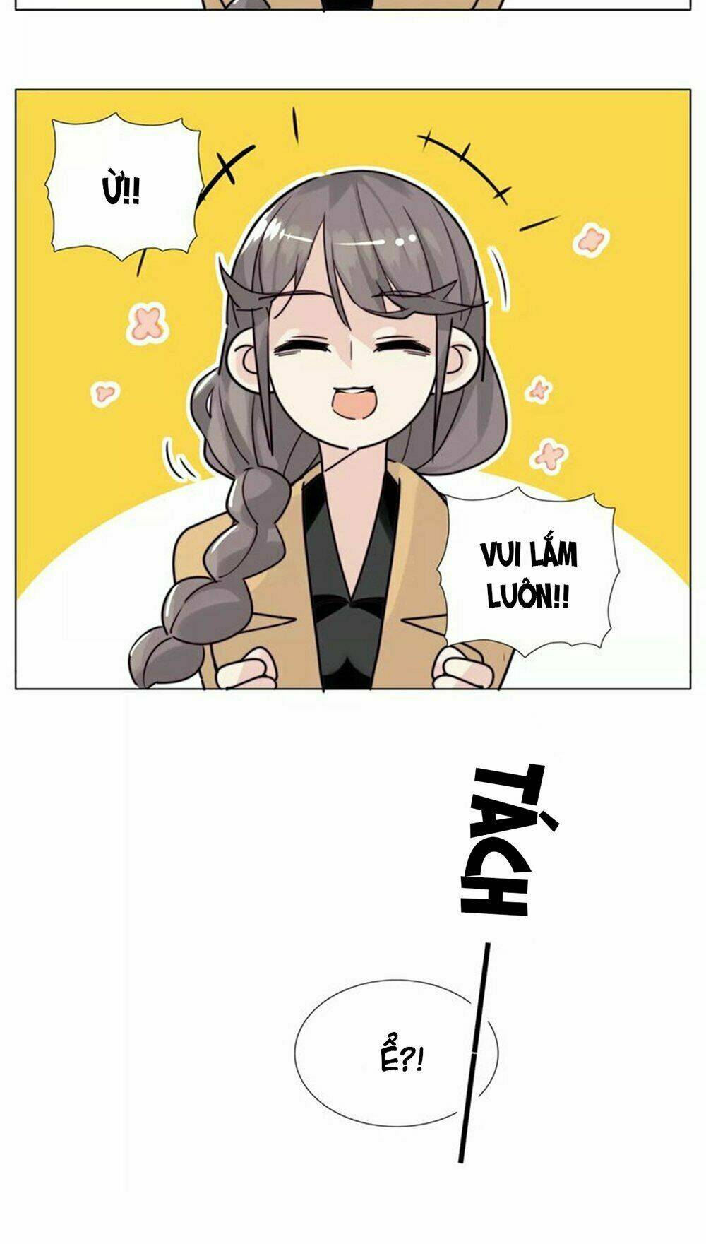 Tình Yêu Chớp Nhoáng: Chapter 42