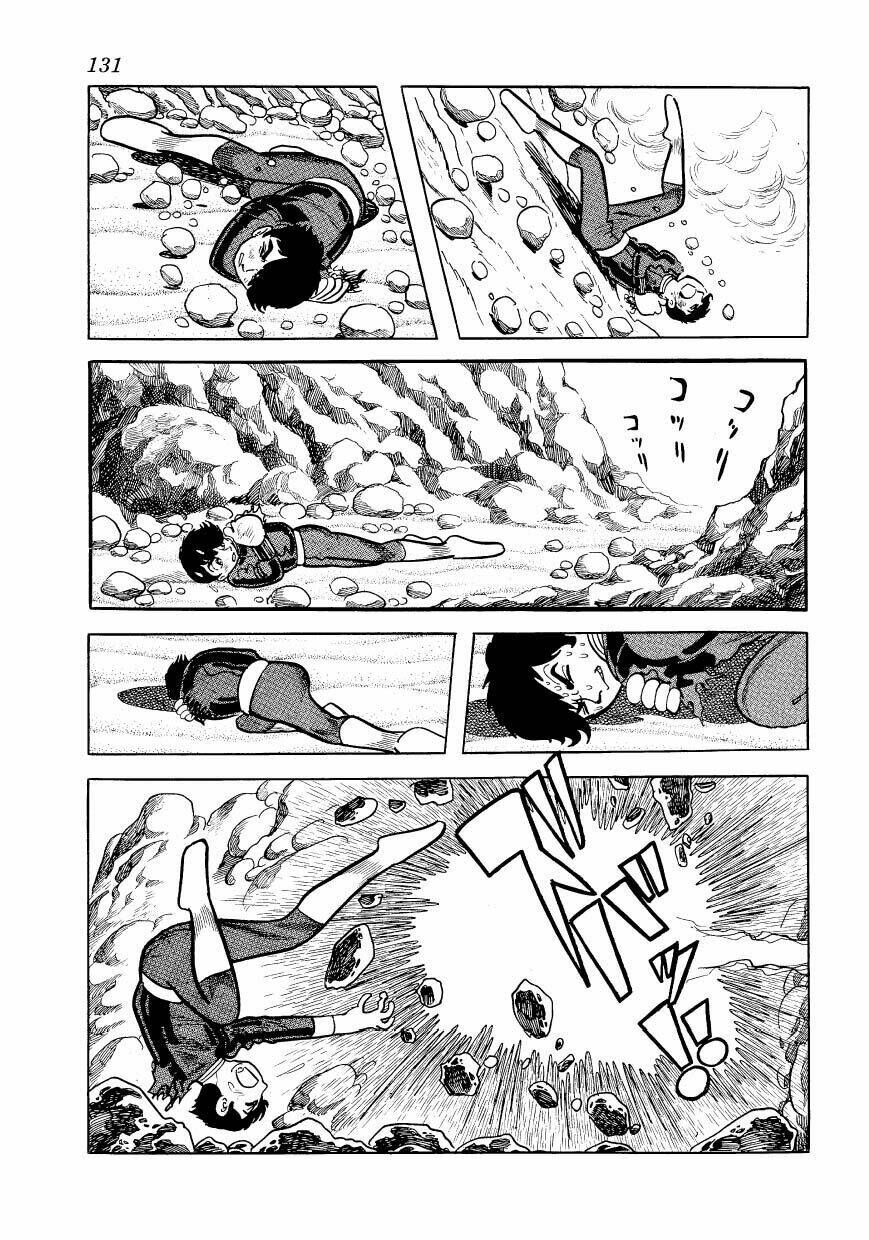 Chim Lửa: Chapter 57