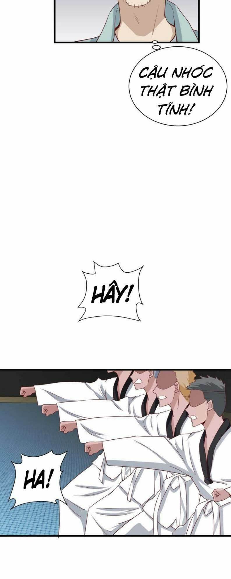 Hệ Thống Tu Tiên Mạnh Nhất: Chapter 33