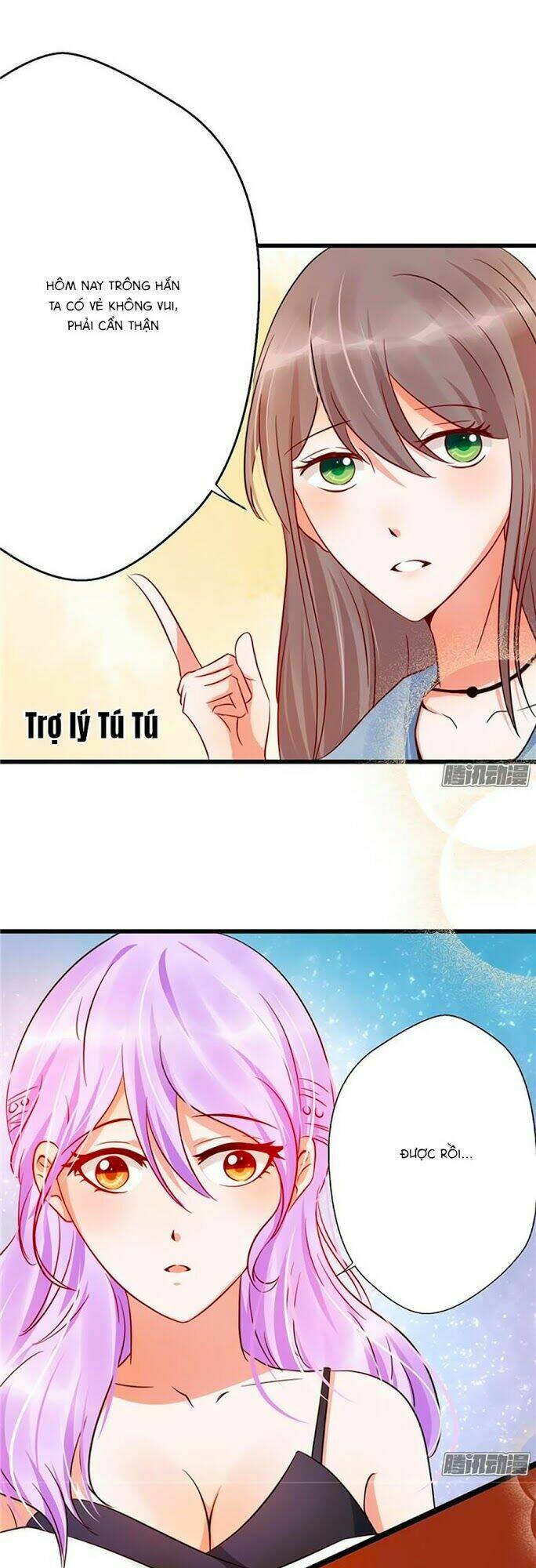 Bạn Trai Là Ngôi Sao: Chapter 41