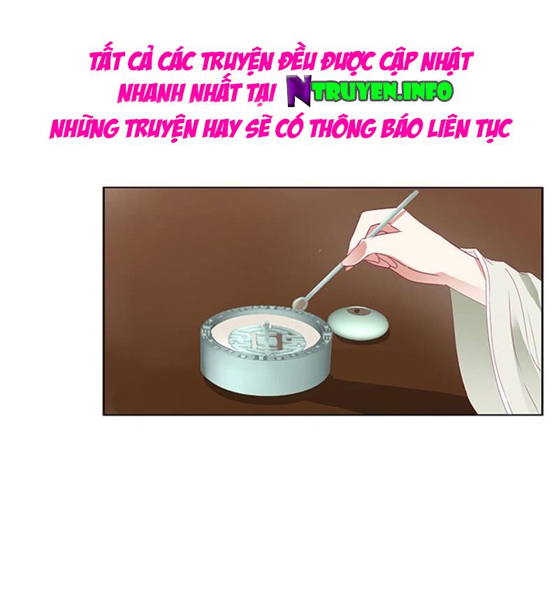 Thông Linh Phi: Chapter 420