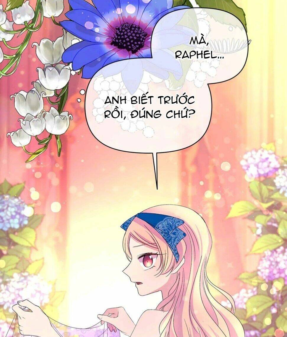 Công Chúa Thời Gian Có Hạn: Chapter 48