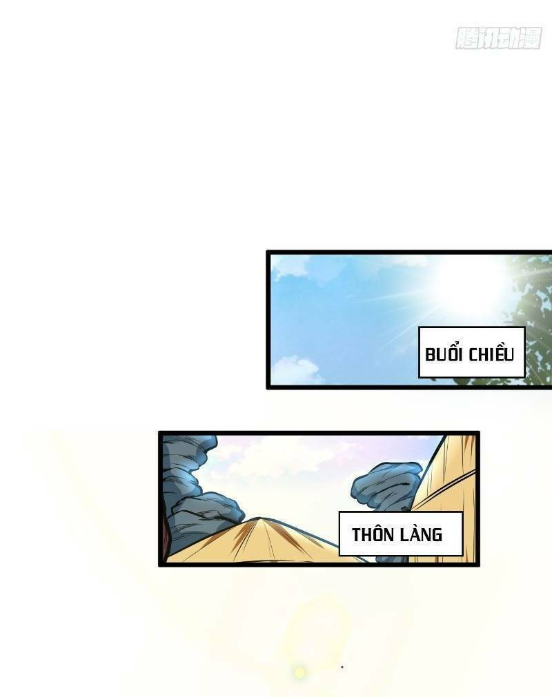 Trọng Sinh Tối Cường Ma Tôn Ở Rể: Chapter 40