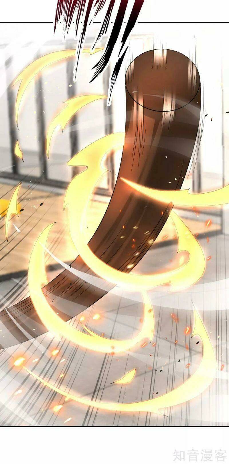 Vòng Bạn Bè Mạnh Nhất Của Tiên Giới: Chapter 106