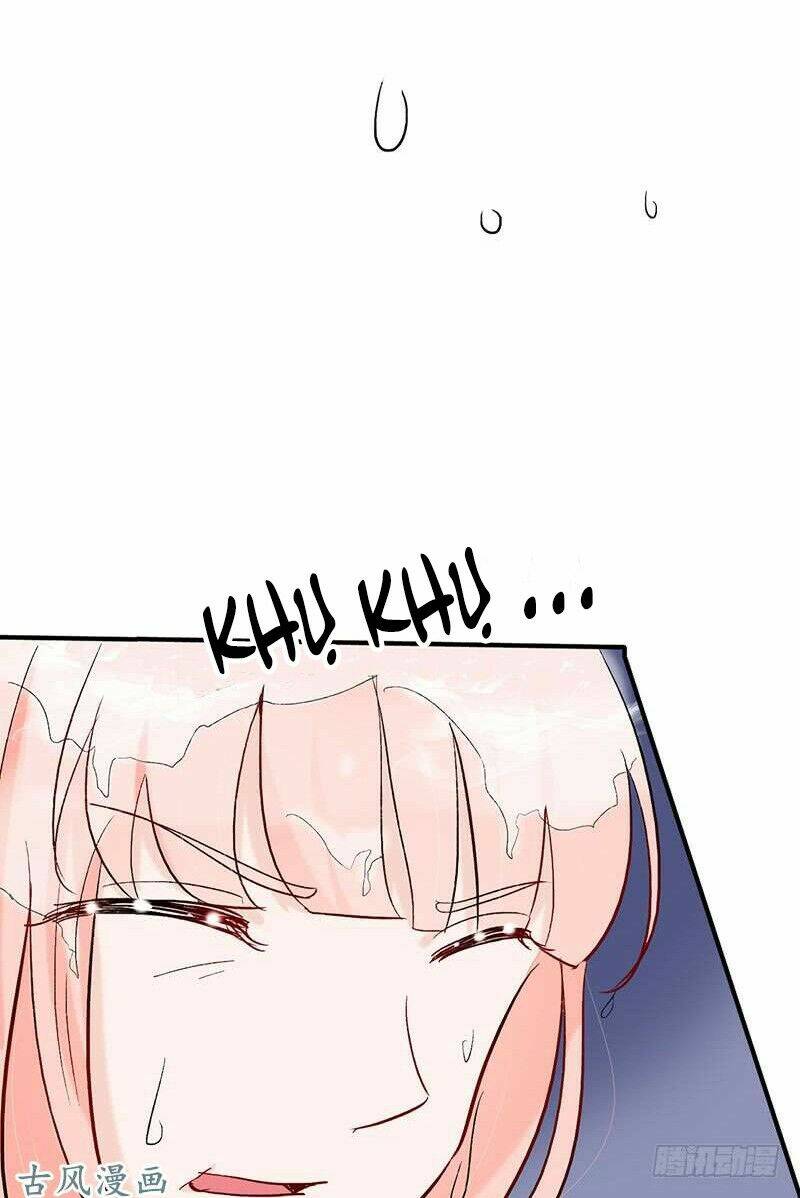 Manh Thê Khó Dỗ: Chapter 52