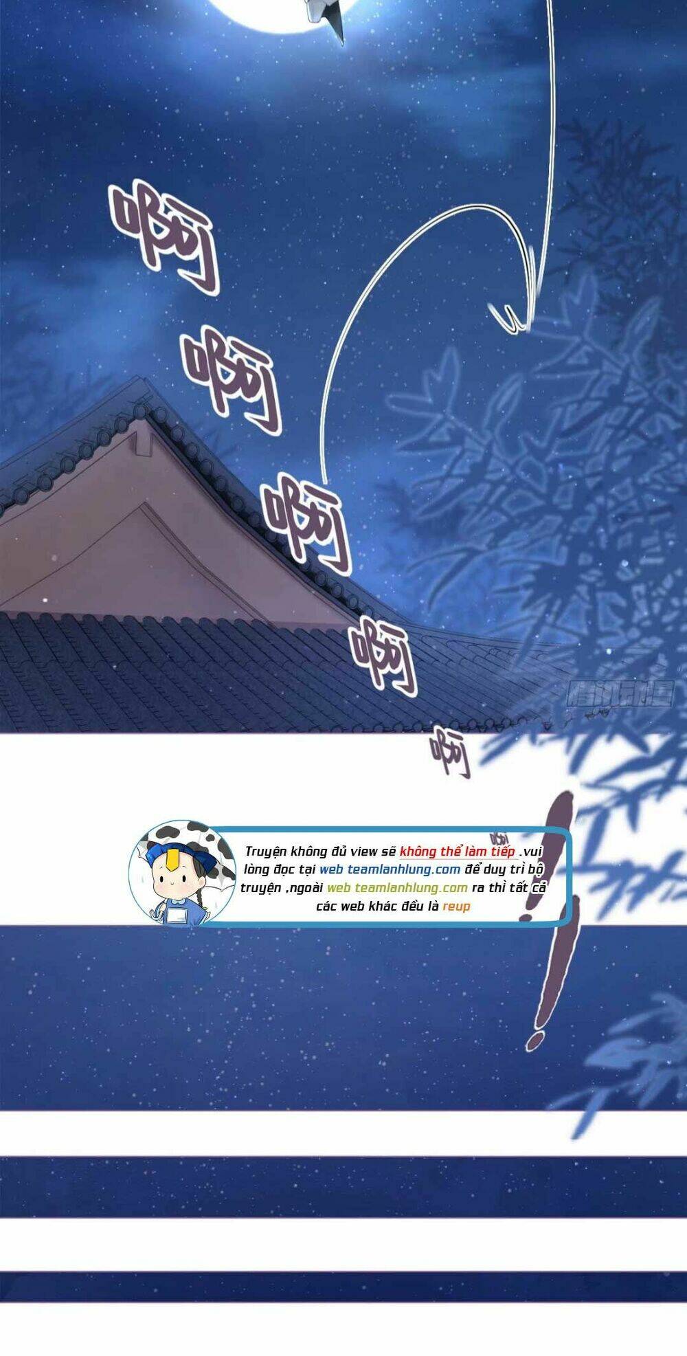 THIẾT LẬP ÁC NỮ CỦA TÔI SỤP ĐỔ RỒI: Chapter 5