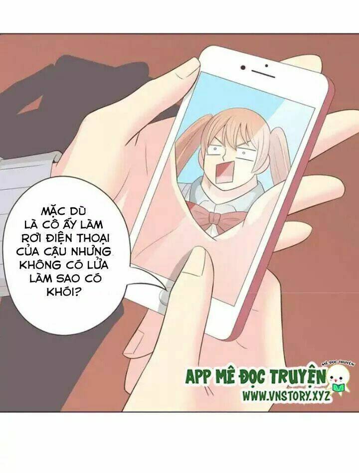 Xin Chào! Dân Nữ: Chapter 63