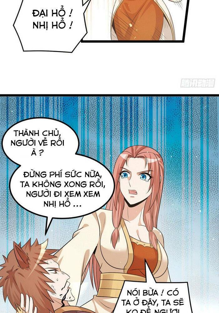 Tiên Vương Trùng Sinh: Chapter 210