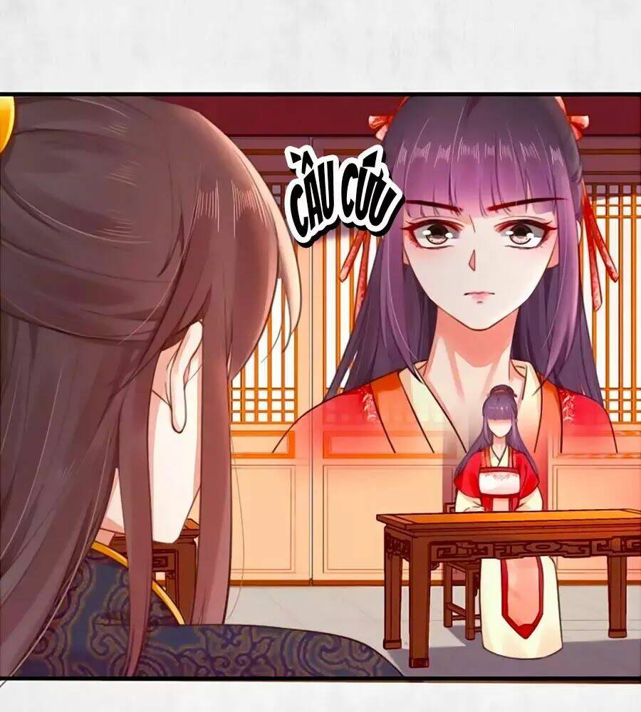 Hoạn Phi Hoàn Triều: Chapter 53