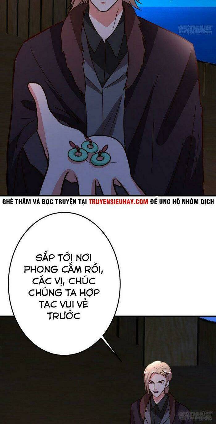 Trọng Sinh Tu Chân Tại Đô Thị: Chapter 101