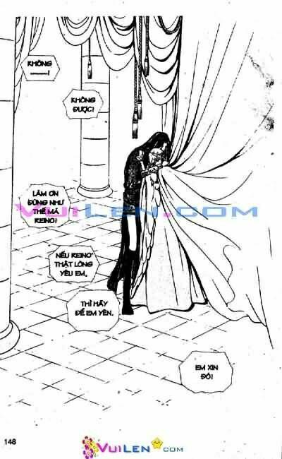 Hiệp Sĩ Nữ Hoàng: Chapter 11