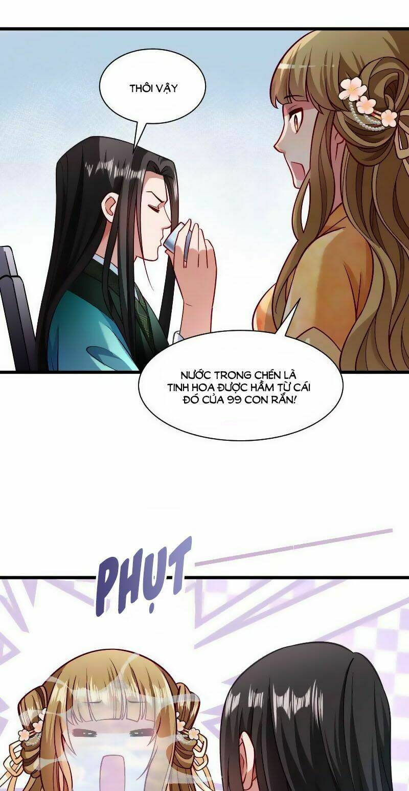 Tiểu Hoàng Thư Và Tiểu Hoàng Thúc: Chapter 38