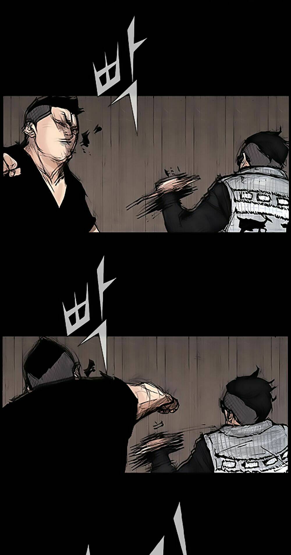 Độc Cô Tiền Truyện: Chapter 56