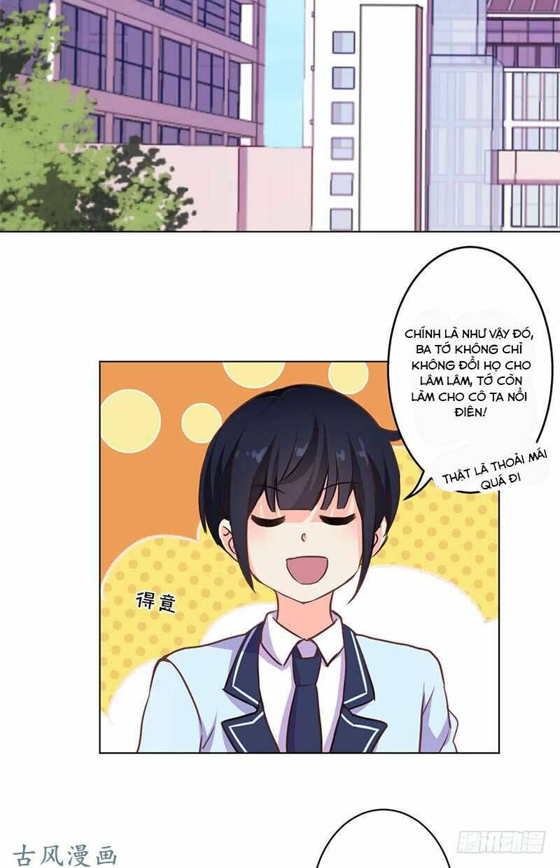Trọng Sinh Chi Hao Môn Cường Thế Quy Lai: Chapter 151