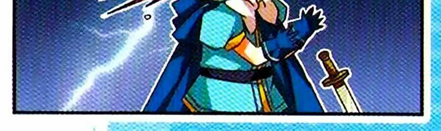 Manh Tam Quốc: Chapter 40