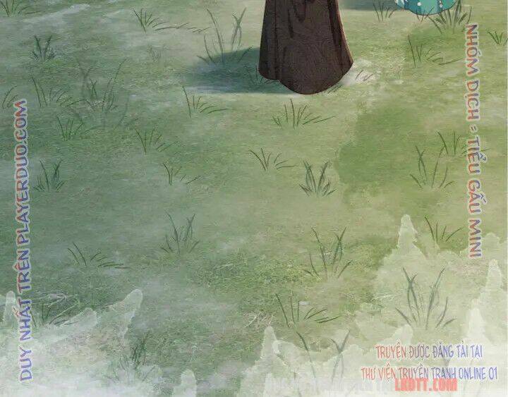 Trọng Sinh Bá Sủng Nhiếp Chính Vương Quá Mạnh Mẽ: Chapter 205
