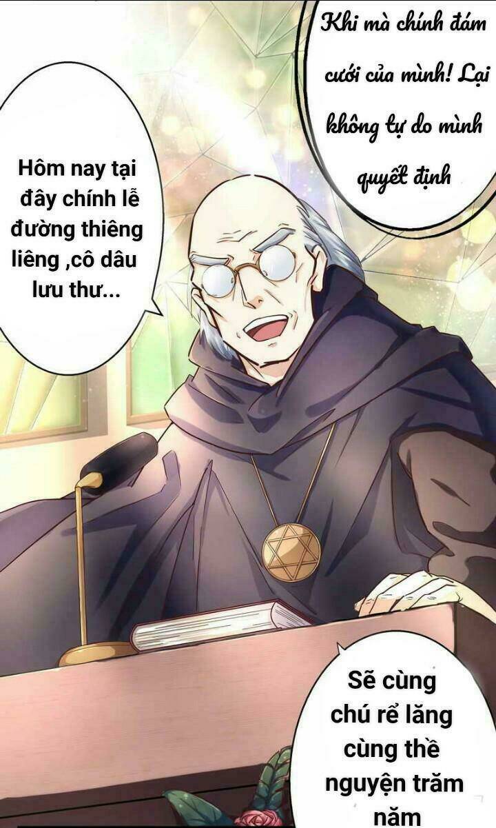 Tổng Tài Đã Cưới Em: Chapter 1