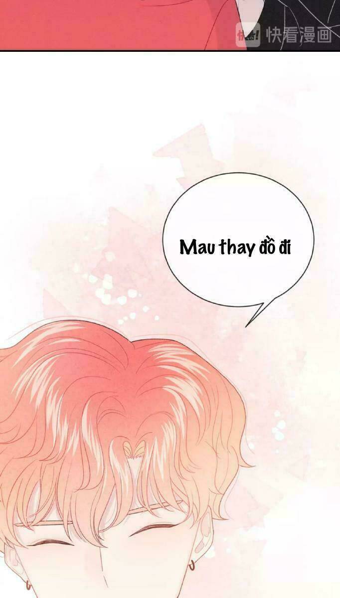 Từ Cái Nhìn Của Em: Chapter 36