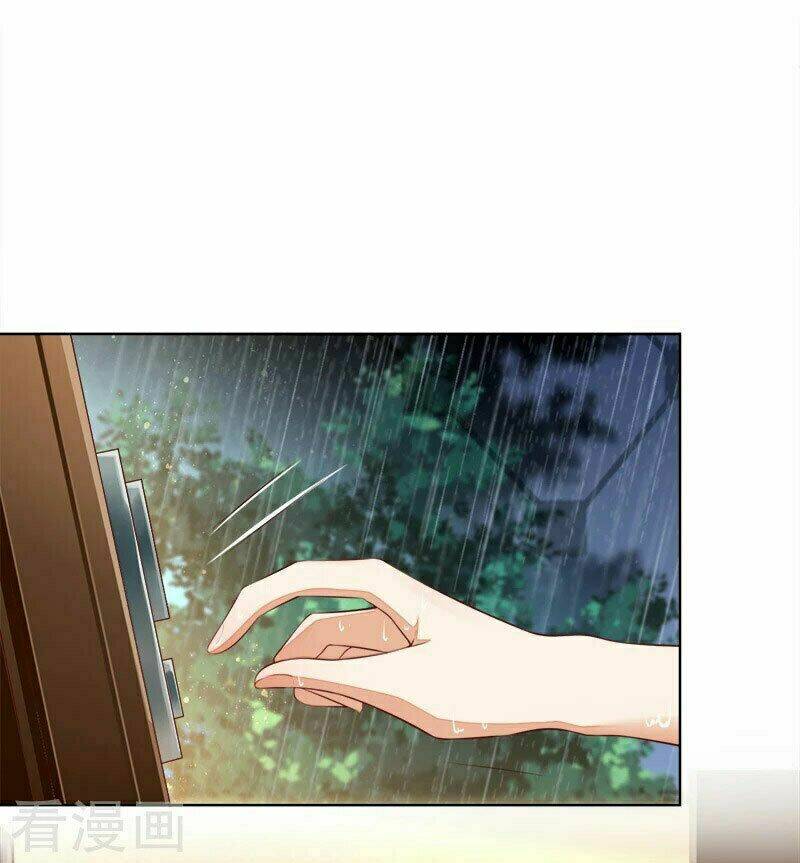 Lãnh Hôn Cuồng Ái: Chapter 41